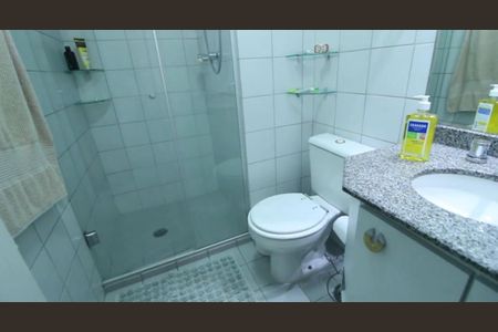 Apartamento à venda com 80m², 3 quartos e 2 vagas