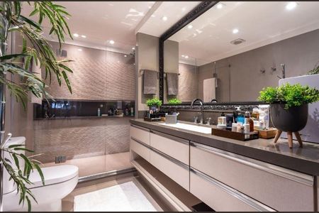 Apartamento à venda com 2 quartos, 163m² em Moema, São Paulo