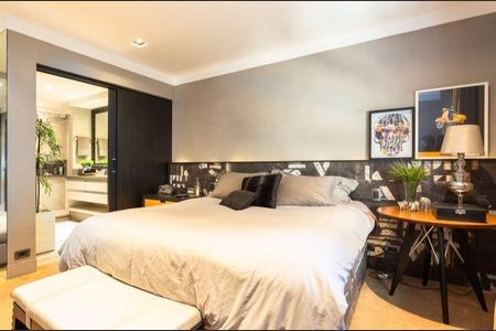 Apartamento à venda com 2 quartos, 163m² em Moema, São Paulo