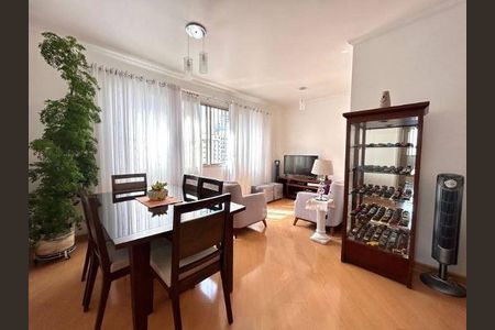 Apartamento à venda com 2 quartos, 85m² em Vila Mascote, São Paulo