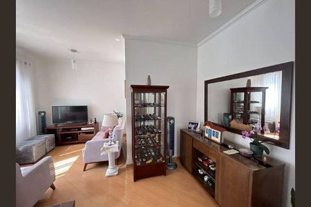 Apartamento à venda com 2 quartos, 85m² em Vila Mascote, São Paulo