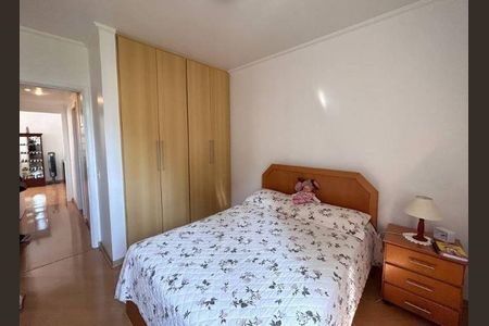 Apartamento à venda com 2 quartos, 85m² em Vila Mascote, São Paulo