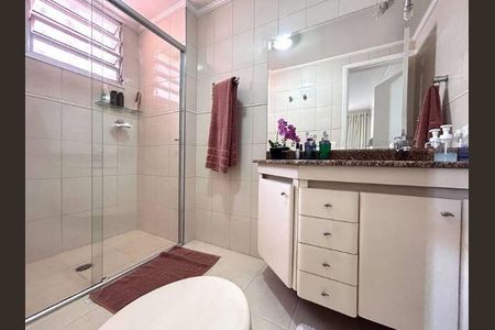 Apartamento à venda com 2 quartos, 85m² em Vila Mascote, São Paulo