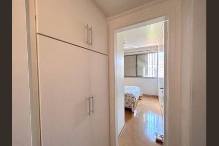 Apartamento à venda com 2 quartos, 85m² em Vila Mascote, São Paulo