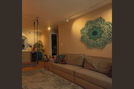 Apartamento à venda com 3 quartos, 117m² em Chácara Itaim, São Paulo