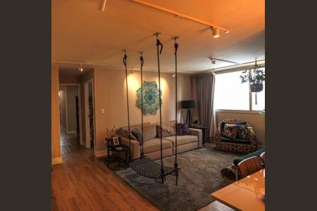 Apartamento à venda com 3 quartos, 117m² em Chácara Itaim, São Paulo