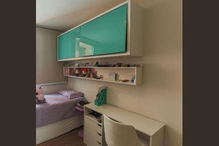 Apartamento à venda com 3 quartos, 117m² em Chácara Itaim, São Paulo