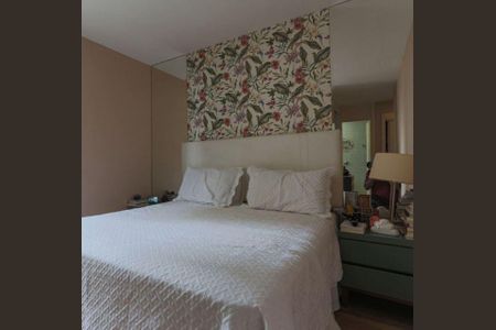 Apartamento à venda com 3 quartos, 117m² em Chácara Itaim, São Paulo