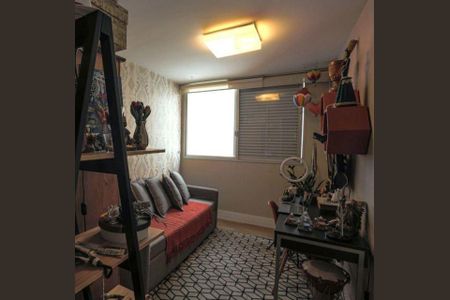 Apartamento à venda com 3 quartos, 117m² em Chácara Itaim, São Paulo