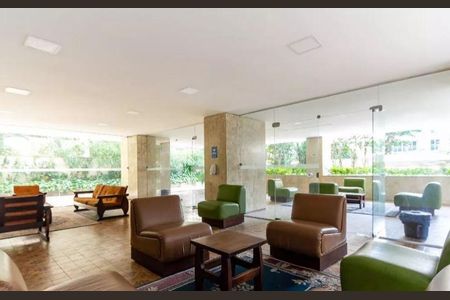 Apartamento à venda com 3 quartos, 117m² em Chácara Itaim, São Paulo