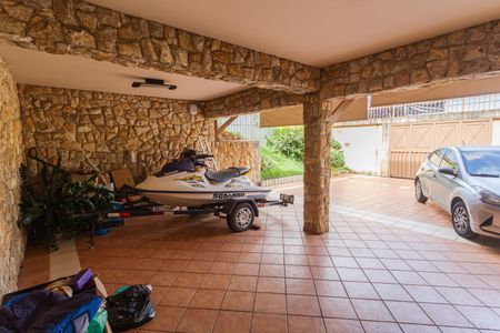 Casa à venda com 360m², 5 quartos e 5 vagasGaragem