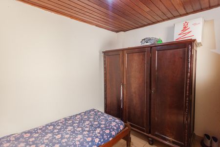 Casa à venda com 360m², 5 quartos e 5 vagasQuarto de Serviço 1