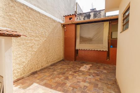 Casa à venda com 360m², 5 quartos e 5 vagasÁrea da Churrasqueira