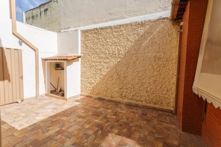 Casa à venda com 360m², 5 quartos e 5 vagasÁrea da Churrasqueira