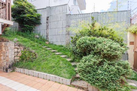 Casa à venda com 360m², 5 quartos e 5 vagasEntrada