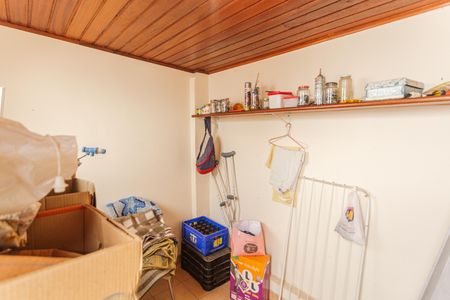 Casa à venda com 360m², 5 quartos e 5 vagasQuarto de Serviço 2