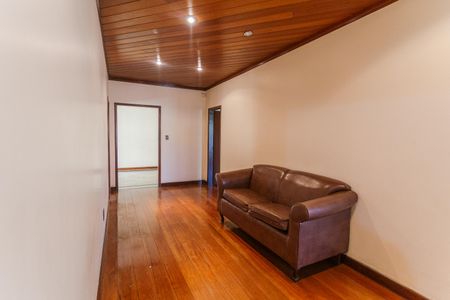 Casa à venda com 360m², 5 quartos e 5 vagasSala 2