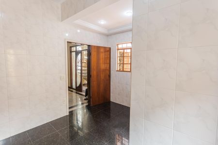 Casa à venda com 360m², 5 quartos e 5 vagasCozinha