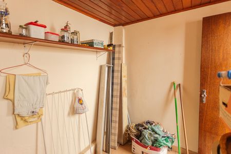 Casa à venda com 360m², 5 quartos e 5 vagasQuarto de Serviço 2