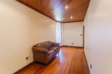 Casa à venda com 360m², 5 quartos e 5 vagasSala 2