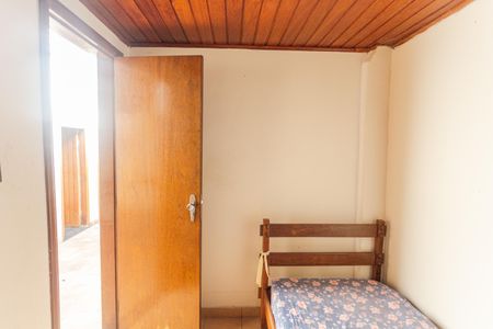 Casa à venda com 360m², 5 quartos e 5 vagasQuarto de Serviço 1