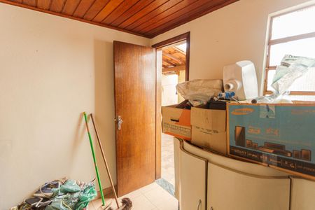 Casa à venda com 360m², 5 quartos e 5 vagasQuarto de Serviço 2