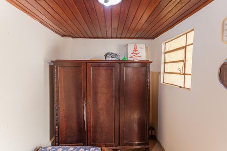 Casa à venda com 360m², 5 quartos e 5 vagasQuarto de Serviço 1