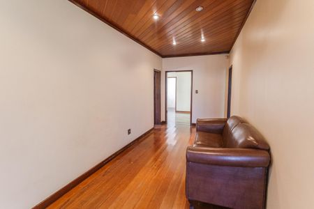 Casa à venda com 360m², 5 quartos e 5 vagasSala 2