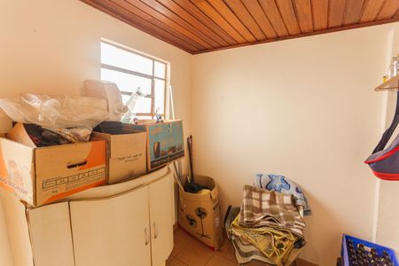 Casa à venda com 360m², 5 quartos e 5 vagasQuarto de Serviço 2