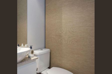 Apartamento à venda com 1 quarto, 46m² em Paraíso, São Paulo