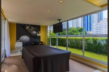 Apartamento à venda com 1 quarto, 46m² em Paraíso, São Paulo