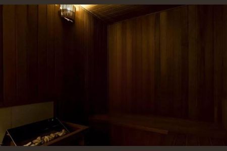 Apartamento à venda com 1 quarto, 46m² em Paraíso, São Paulo