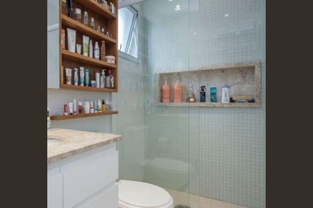 Apartamento à venda com 1 quarto, 46m² em Paraíso, São Paulo