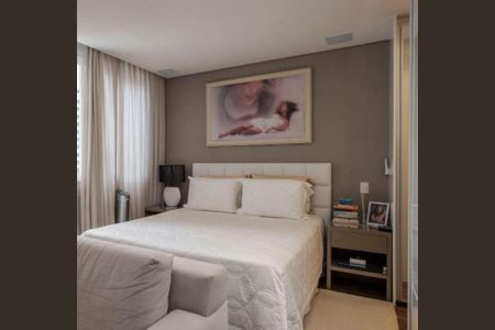 Apartamento à venda com 1 quarto, 46m² em Paraíso, São Paulo