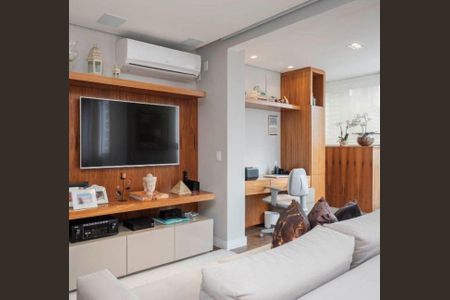 Apartamento à venda com 1 quarto, 46m² em Paraíso, São Paulo