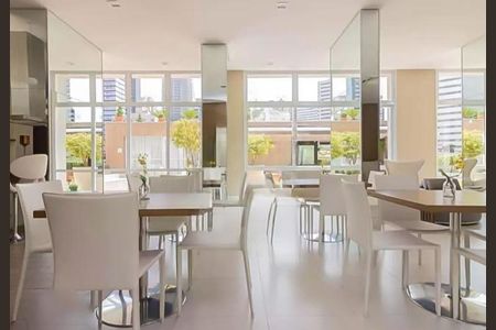 Apartamento à venda com 1 quarto, 46m² em Paraíso, São Paulo