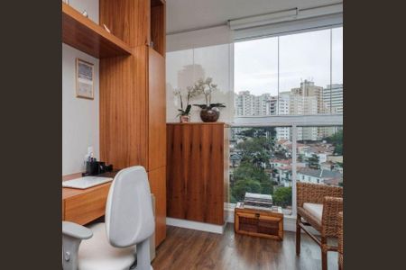 Apartamento à venda com 1 quarto, 46m² em Paraíso, São Paulo