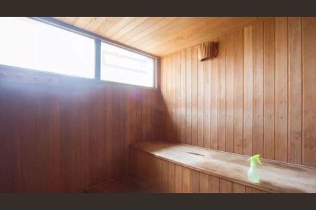 Apartamento à venda com 1 quarto, 35m² em Campo Belo, São Paulo