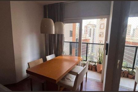 Apartamento à venda com 3 quartos, 79m² em Vila Olímpia, São Paulo