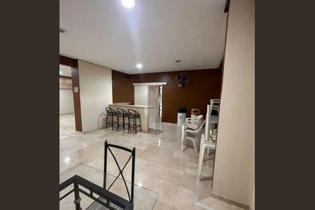 Apartamento à venda com 3 quartos, 79m² em Vila Olímpia, São Paulo