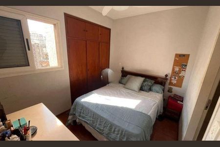 Apartamento à venda com 3 quartos, 79m² em Vila Olímpia, São Paulo