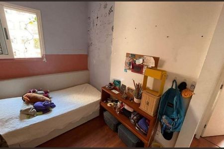 Apartamento à venda com 3 quartos, 79m² em Vila Olímpia, São Paulo