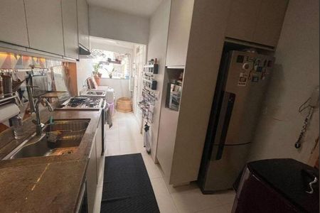 Apartamento à venda com 3 quartos, 79m² em Vila Olímpia, São Paulo