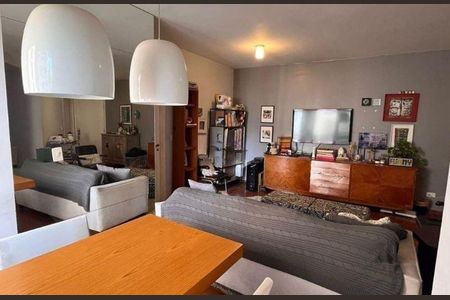 Apartamento à venda com 3 quartos, 79m² em Vila Olímpia, São Paulo