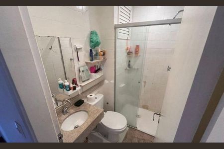 Apartamento à venda com 3 quartos, 79m² em Vila Olímpia, São Paulo