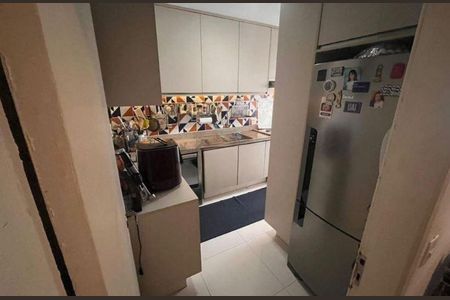 Apartamento à venda com 3 quartos, 79m² em Vila Olímpia, São Paulo