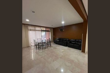 Apartamento à venda com 3 quartos, 79m² em Vila Olímpia, São Paulo