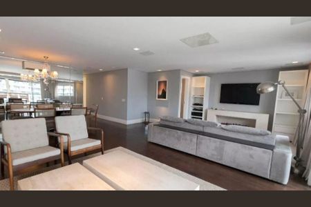 Apartamento à venda com 2 quartos, 161m² em Vila Nova Conceição, São Paulo