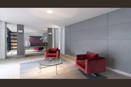 Apartamento à venda com 2 quartos, 161m² em Vila Nova Conceição, São Paulo