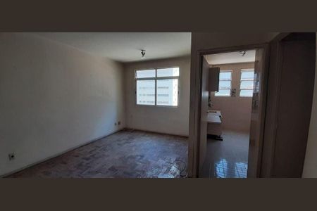 Apartamento à venda com 2 quartos, 56m² em Cerqueira César, São Paulo